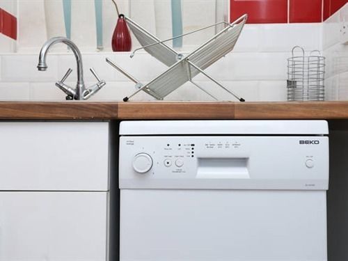 Apartamento Quiet Riverside *